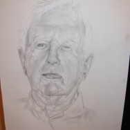 Grandpa George
