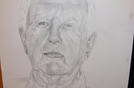 Grandpa George