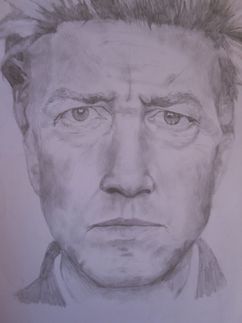 David Lynch